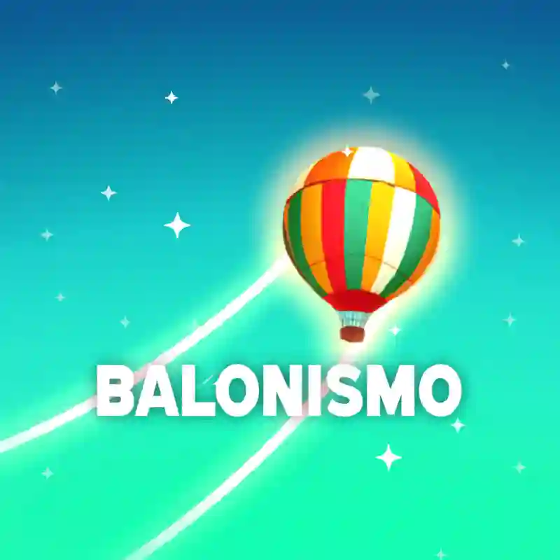 Jugar Balonismo en Oxxo Casino