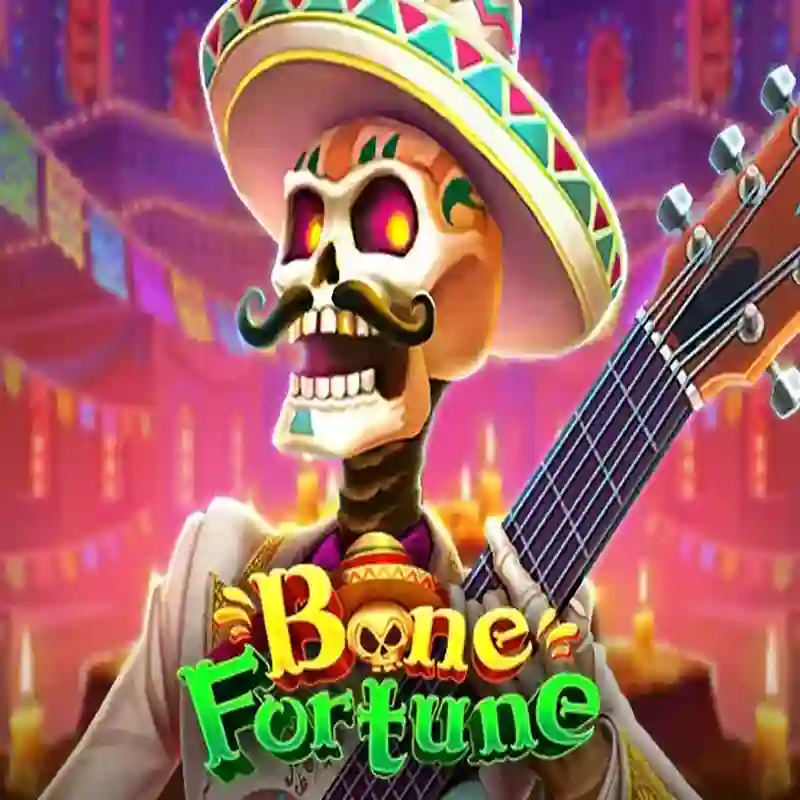Jugar Bone Fortune en Oxxo Casino