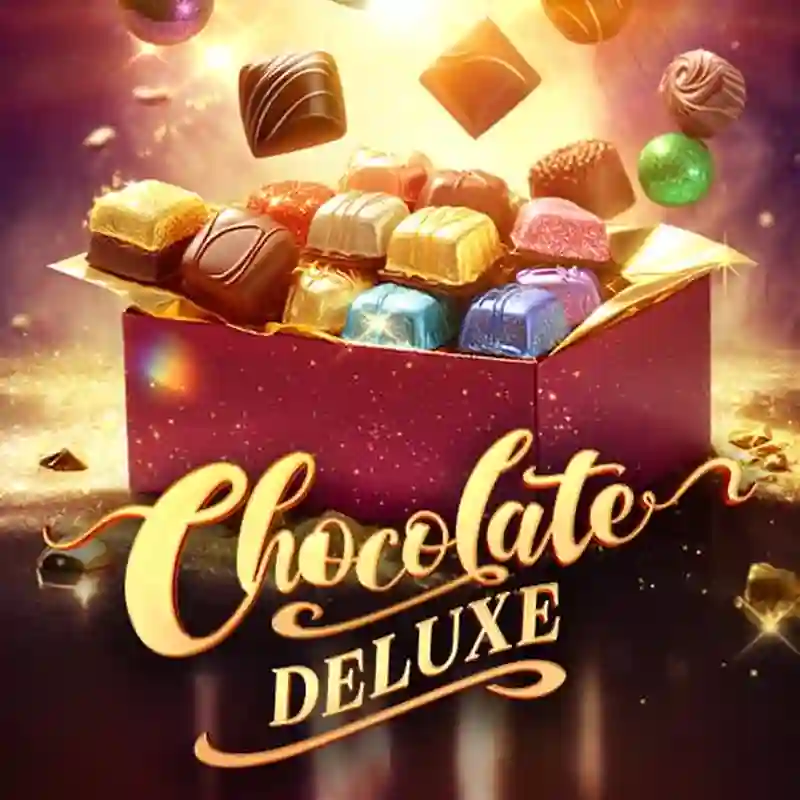 Jugar Chocolate Deluxe en Oxxo Casino