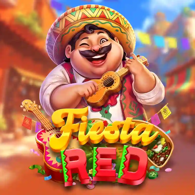 Juego de casino Fiesta Red en Oxxo Casino Online