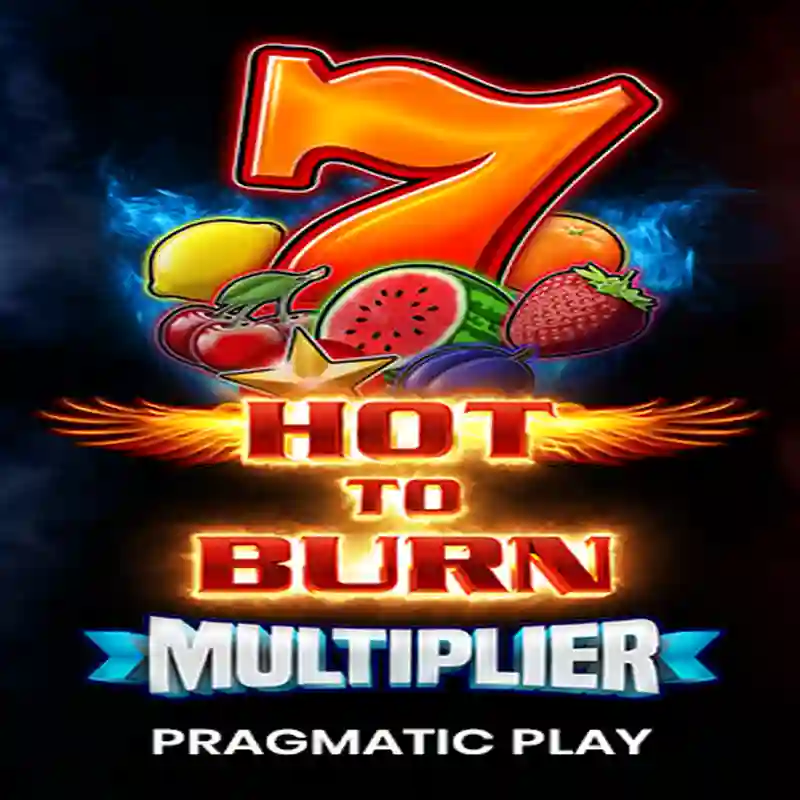 Jugar Hot to Burn Multiplier en Oxxo Casino