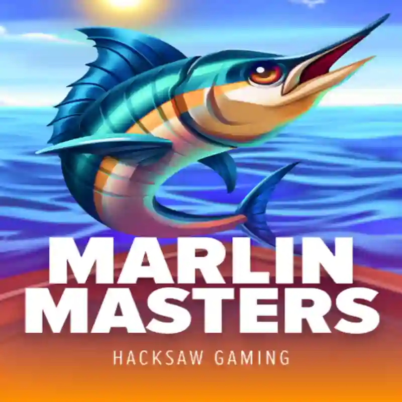 Juego de casino Marlin Masters en Oxxo