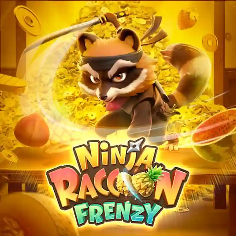 Jugar Ninja Raccoon Frenzy en Oxxo Casino