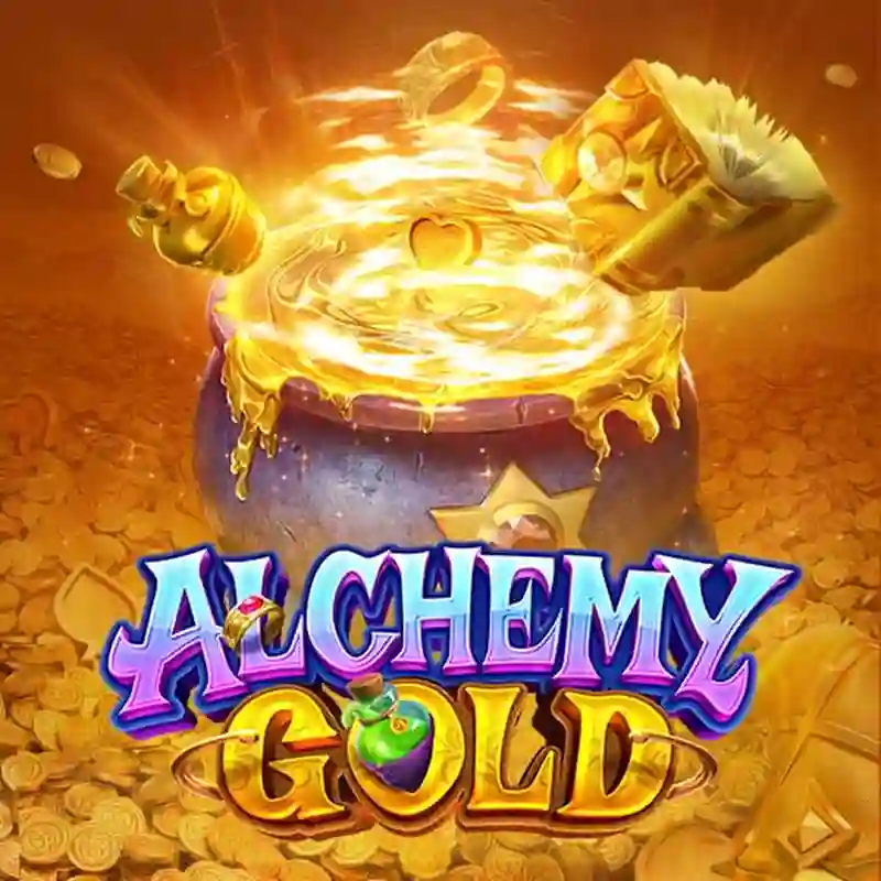Jugar PGS Alchemy Gold en Oxxo Casino