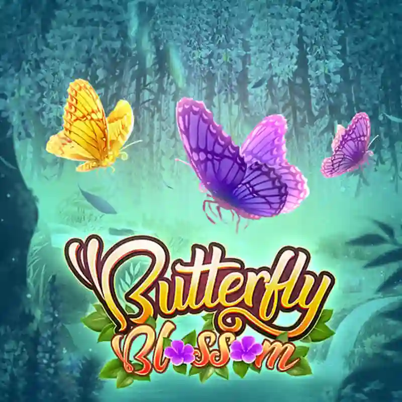 Jugar PGS Butterfly Blossom en Oxxo Casino