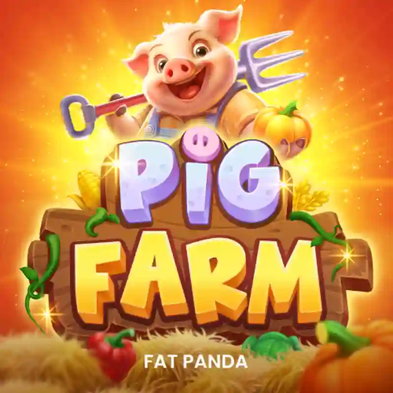 Jugar Pig Farm en Oxxo Casino