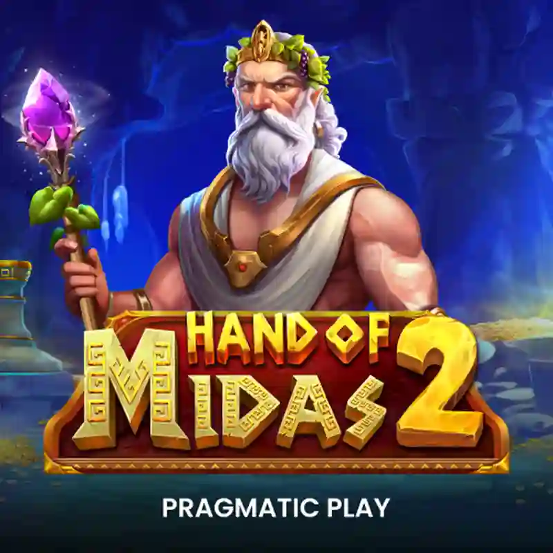 Jugar PP Hand of Midas 2 en Oxxo Casino
