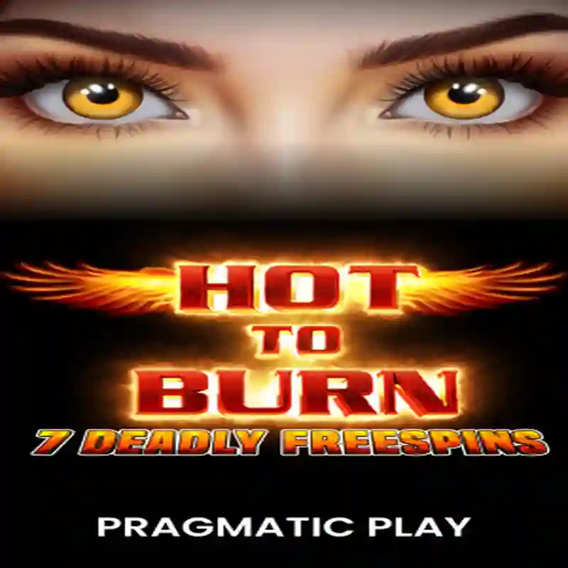 Jugar PP Hot to Burn – 7 Deadly Free Spins en Oxxo Casino