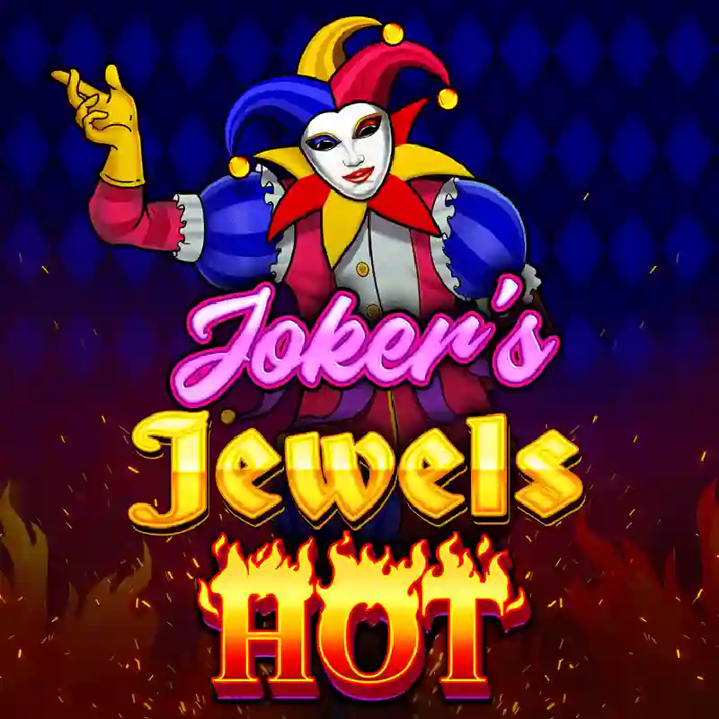 Jugar PP Joker’s Jewels Hot en Oxxo Casino