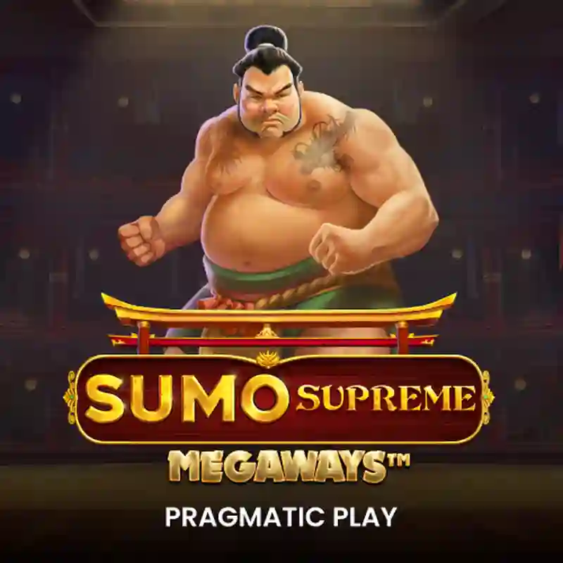 Jugar PP Sumo Supreme Megaways en Oxxo Casino