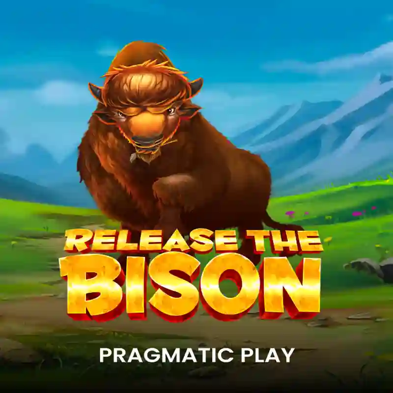 Jugar Release the Bison en Oxxo Casino