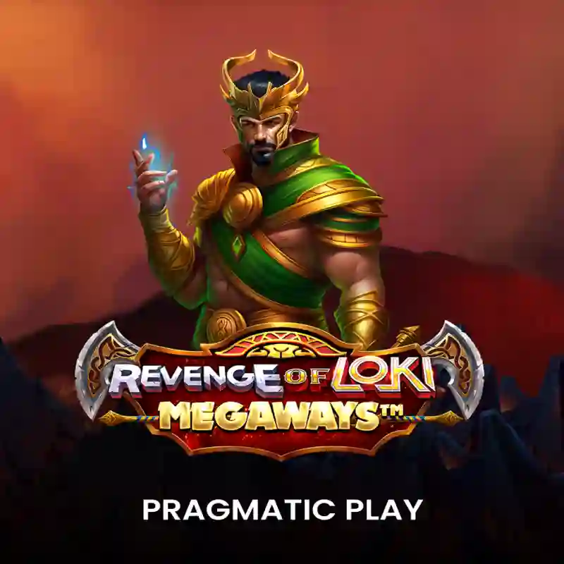 Jugar Revenge of Loki Megaways en Oxxo Casino
