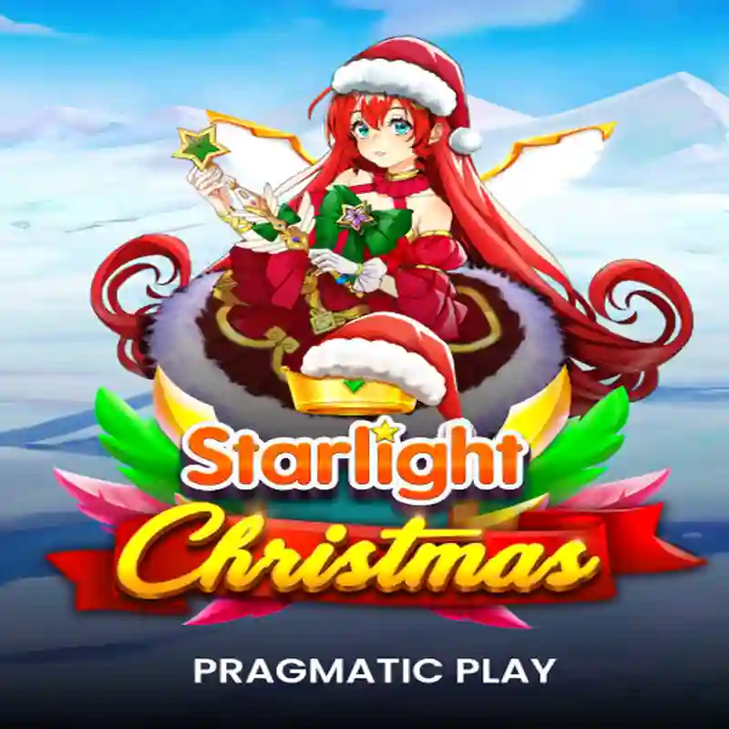Star Light Xmas - Oxxo Casino Online