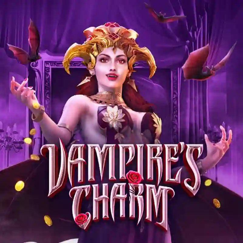 Jugar Vampire's Charm en Oxxo Casino