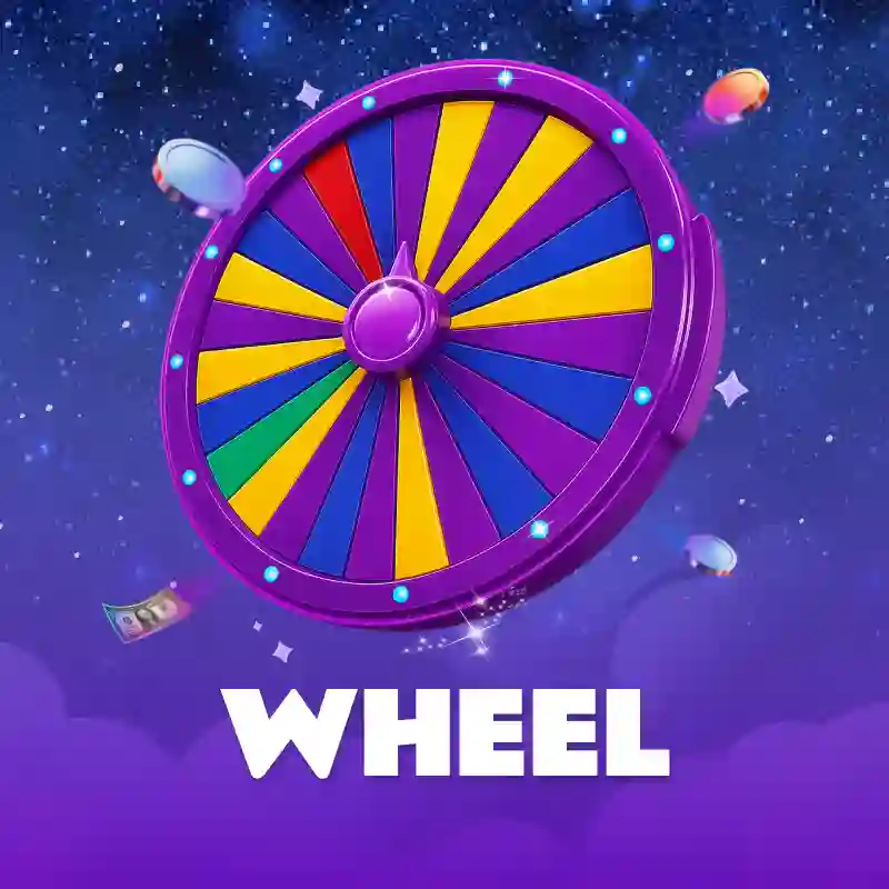 Jugar Wheel en Oxxo Casino