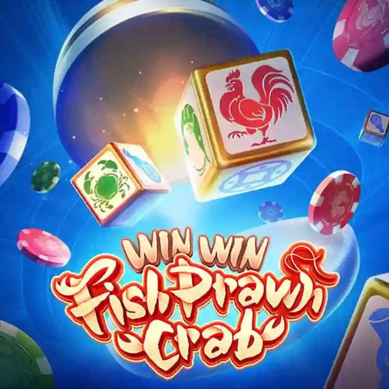 Jugar Win Win Fish Prawn Crab en Oxxo Casino
