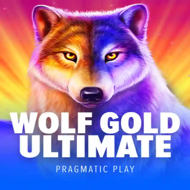 Wolf Gold Ultimate Slot - Oxxo Casino