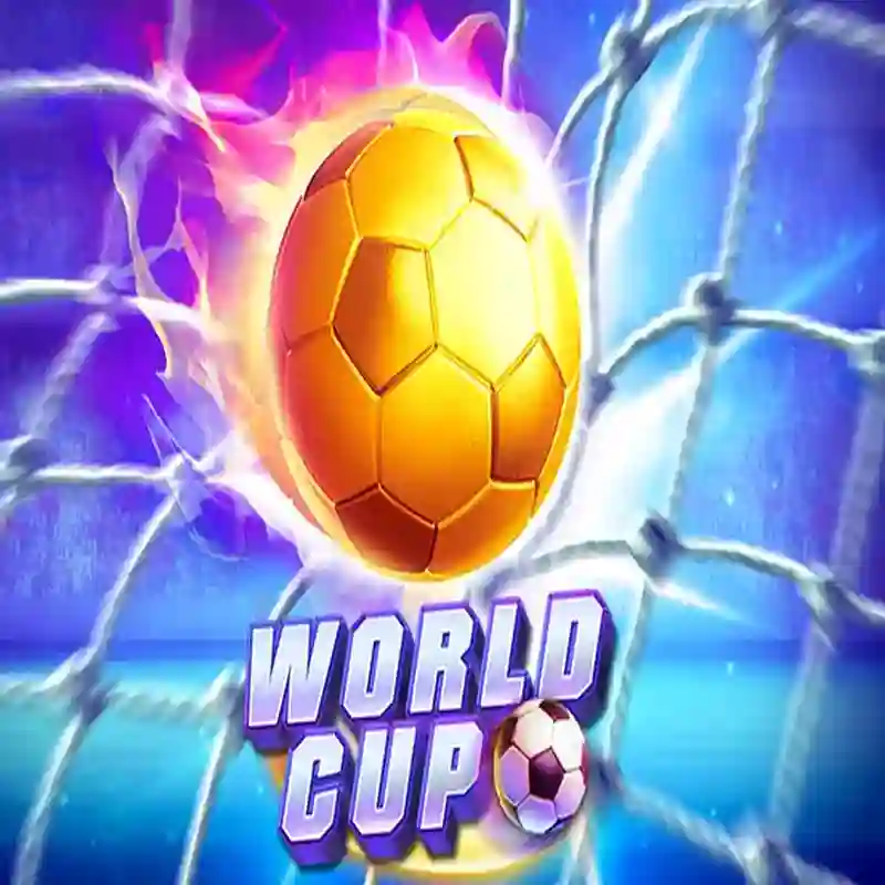 Jugar World Cup en Oxxo Casino